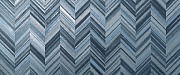 Декор Atlas Concord Италия MEK A4UB Blue Wallpaper 120х50см 0,6кв.м.