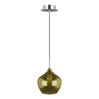 Светильник подвесной Lightstar Pentola 803048 25Вт G9