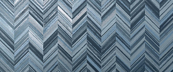Декор Atlas Concord Италия MEK A4UB Blue Wallpaper 120х50см 0,6кв.м.