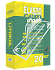 Гидроизоляция LITOKOL ELASTOCEM MONO 20кг