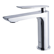 Смеситель для раковины Maxonor PL1095 хром