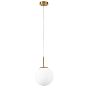 Светильник подвесной Arte Lamp VOLARE A1563SP-1PB 60Вт E27