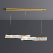 Светильник подвесной ImperiumLOFT Bertolda 220715-23 48Вт LED