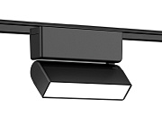 Магнитный трековый светильник Ambrella Track System GV1479 5Вт LED чёрный