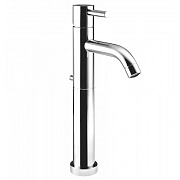 Смеситель для раковины Bongio T Mix 32532CRPR хром