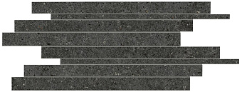 Керамическая мозаика Atlas Concord Италия Boost Stone A7DC Tarmac Brick 30х60см 0,72кв.м.