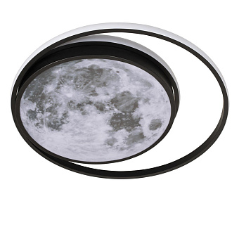 Светильник потолочный Loft It Luna 10217 46Вт LED