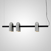 Светильник подвесной ImperiumLOFT Fanny 204637-23 40Вт LED