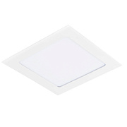 Светильник точечный встраиваемый Lightstar Zocco 224124 12Вт LED