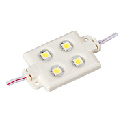Светодиодный модуль Arlight 020623 0,96Вт зелёный свет