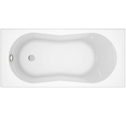 Ванна акриловая CERSANIT NIKE 63346 150х70см встраиваемая