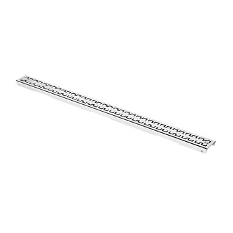 Дизайн-вставка Tece 601541 144,3см