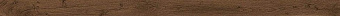 Плинтус Atlas Concord Италия Heartwood AMAI Brandy Battiscopa 7,2х150см 0,648кв.м.