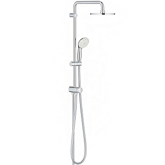 Душевой гарнитур GROHE New Tempesta 27389002 хром