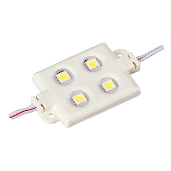 Светодиодный модуль Arlight 020623 0,96Вт зелёный свет