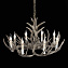 Люстра подвесная ST Luce CORNA SL154.703.08 320Вт 8 лампочек E14