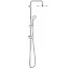 Душевой гарнитур GROHE New Tempesta 27389002 хром