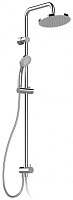 Душевая система IDEAL STANDARD IDEALRAIN ECO A6281AA хром