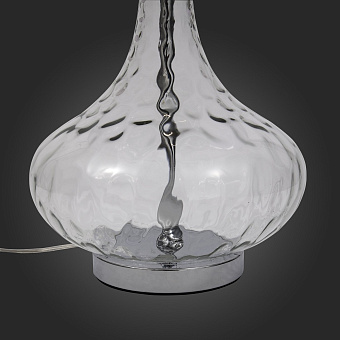 Настольная лампа ST Luce AMPOLLA SL973.104.01 60Вт E27