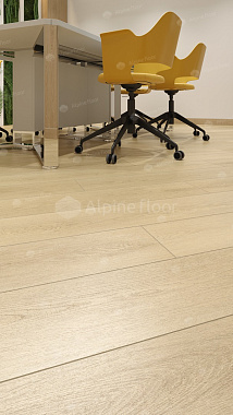 Виниловый ламинат Alpine Floor Нидлес ЕСО 11-29 1220х183х4мм 43 класс 2,23кв.м