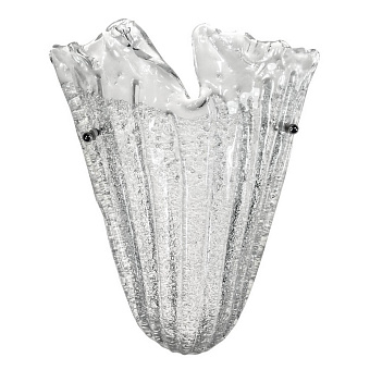 Светильник настенный Lightstar Murano 601610 40Вт E14