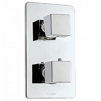 Смеситель для душа BOSSINI Cube Z00061.030 хром