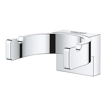 Крючок GROHE Selection 41049000 хром