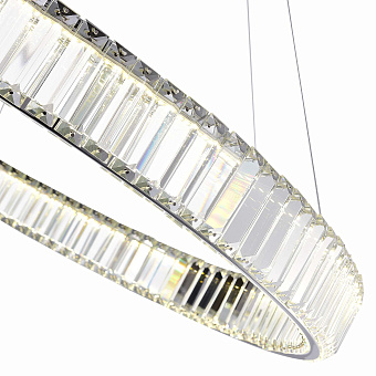 Люстра подвесная ST Luce TIVOLI SL1622.183.01 52Вт 1 лампочек LED