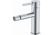Смеситель для биде Maxonor PL5087 хром