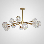 Светильник подвесной ImperiumLOFT Rh 179848-26 480Вт G9