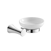 Мыльница IDDIS Vico VICSBC0i42 хром