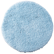 Коврик для ванной WASSERKRAFT Dill BM-3916 60х60см голубой