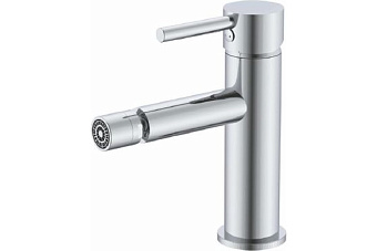 Смеситель для биде Maxonor PL5087 хром