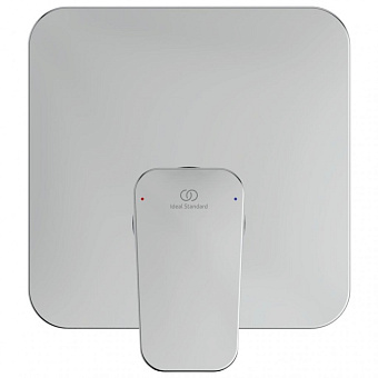 Смеситель для душа IDEAL STANDARD CERAPLAN BD252AA chrome