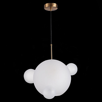 Светильник подвесной ST Luce BOPONE SL1133.503.01 60Вт E27