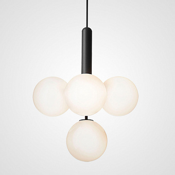 Светильник подвесной ImperiumLOFT Raffin 177909-26 240Вт E27