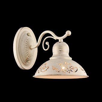Светильник настенный Freya Benoit FR2566-WL-01-WG 60Вт E27