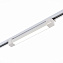 Трековый светильник ST Luce ST368.536.20 20Вт LED белый для однофазного трека