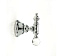 Крючок Stil Haus Smart Light SL13(16) золотой