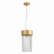 Светильник подвесной ST Luce CONTATTO SL1225.203.01 60Вт E27