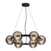 Люстра подвесная Odeon TRONI 5041/60L 60Вт 6 лампочек LED
