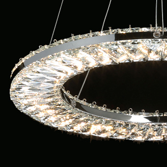 Светильник подвесной MW-light Гослар 498016202 90Вт LED