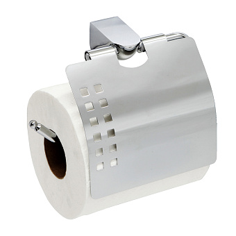 Держатель туалетной бумаги WASSERKRAFT Kammel K-8300 K-8325 хром