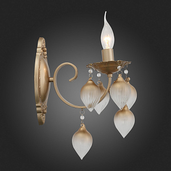 Бра ST Luce FRUTTI SL659.301.01 40Вт E14