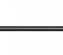 Бордюр MARAZZI ITALY Citta MJ78 Nero 1,5х20см 0,018кв.м.