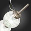 Светильник подвесной ST Luce MARENA SL1155.113.03 120Вт E14
