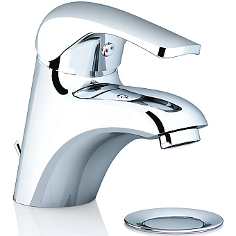 Смеситель для ванны RAVAK Rosa RS X070010 хром