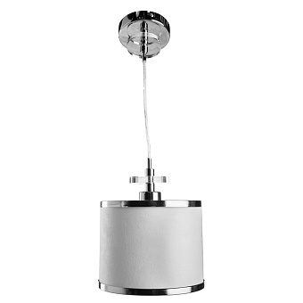 Светильник подвесной Arte Lamp FURORE A3990SP-1CC 60Вт E27