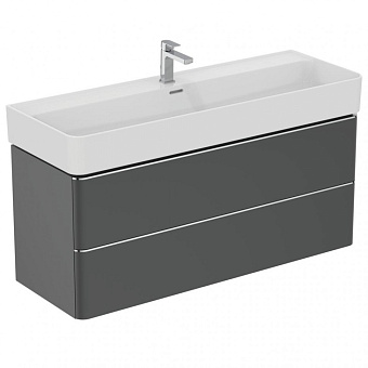 Раковина подвесная IDEAL STANDARD STRADA II T300601 120х43см
