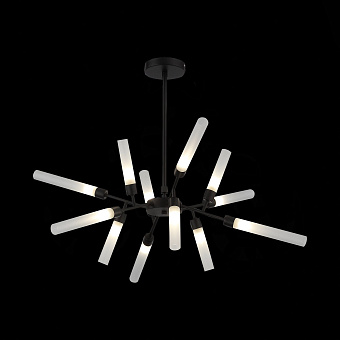 Люстра ST Luce SPLIO SL1620.402.12 60Вт 12 лампочек G9